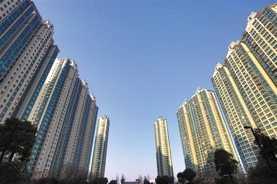 显示,2017年,广东房地产市场需求持续旺盛,全省商品房销售面积达1